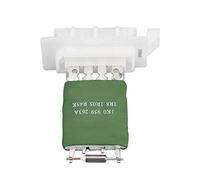 KIMISS 1K0959263A Fan Resistor Blower Motor Resistor Heater Blower Fan Resistor Blower Motor Fan Resistor Heater Blower Motor Fan Resistor Blower Control Resistor for Seat