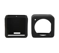 KIMISS 2 Case - Silicone Protective Housing Cover for Sports Camera, Durable Split Type Design for Maximum Protection