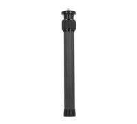 KIMISS 2 Section Extendable Lightweight Universal Carbon Fiber Camera Pole Extender, Suitable for Stabilizer Tripod Monopod
