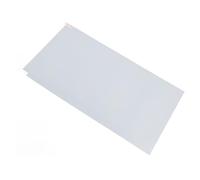 KIMISS 20 Inch Anti Blue Light Laptop Screen Protector - 16:9 Blue Light Blocking Film for Eye Protection, Anti Scratch Filter, Compatible with Desktop PC Displays