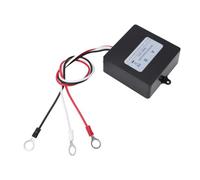 KIMISS 24V Battery & Voltage Balancer for 48V Systems - Intelligent Safety Guard Prolongs Battery Life