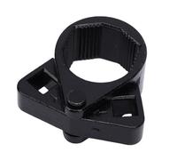 KIMISS 25-42mm Inner Tie Rod Wrench, Steel Inner Tie Rod Removal Tool Ball Joint Pull Wrench Remover Tool Universal for Car Truck Motorcycle