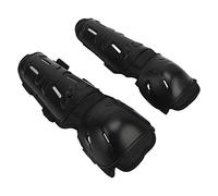 KIMISS 2PCS Adult Elbow Pads with Vent Holes - Motorcycle Elbow Brace Support for Skating, Racing & Outdoor Sports