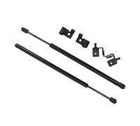 KIMISS 2pcs Front Hood Bonnet Gas Shock Strut Hydraulic Rod Fit for Isuzu DMax DMax 2012-2019 High Performance Automotive/Replacement Parts/Shocks, Struts & Suspension/Lift Supports