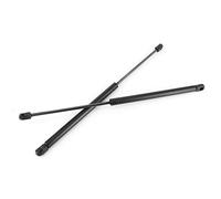 KIMISS 2pcs Rear Trunk Lift Support Struts Shocks SG304019 F4ZZ63406A10A Fit for Mustang 1994-2004, Easy Installation for Tailgate Lift Needs