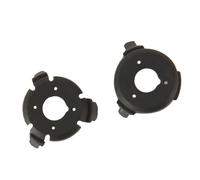 KIMISS 2pcs Rubber Dampers for Mini 3 PRO - Camera Shock Absorber Ball for Enhanced Stability and Vibration Reduction