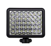 KIMISS 35 LED Portable Camera Fill Lamp, 840LM 120° Wide Beam Angle