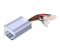 KIMISS 36V 500W Electric Scooter Speed Controller for E Bike,Durable Brushed Motor Accessory