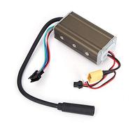 KIMISS 36V Controller, 8 Inch KUGOO Electric Scooter Brushless Motor Controller Panel for S1 Accessory