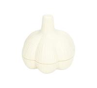 KIMISS 3D Garlic Puzzle Toy for - Sturdy PVC Garlic Shape Puzzle for Enhanced Memory and Spatial Cognition