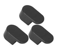 KIMISS 3Pcs Mudguard Folding Hook for MAX G30 Scooter - Lightweight & Practical Mud Guard Accessories