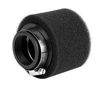 KIMISS 40mm, 42mm, 45mm Universal Motorcycle Modification Air Filter Cleaner for Motorcycle / / / / / 160cc(45MM)//pit bike air filter 45mm 40mm