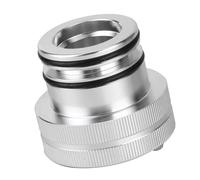 KIMISS 40mm Wheel Bearing Greaser Grease Tool UTV ATV Fit for 1000/1000-5 High Performance Automotive/Oils & Fluids/Greases & Lubricants//Wheel Bearing