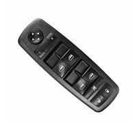 KIMISS 4602535-AG Power Window Master Control Switch Compatible