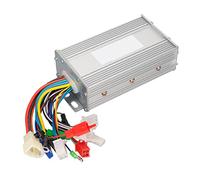 KIMISS 48V/60V 500W Electric Bicycle Dual Mode Brushless Motor Controller - Stable Performance & Efficient Heat Dissipation