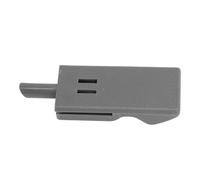 KIMISS 4PCS Door Lock Knob Tabs 15844617 for 1500