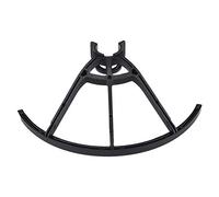 KIMISS 4pcs Set Drone Propellers, Blades Guard Protective Propeller Guard for Protectors Drone Cover Accessory Tello