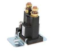 KIMISS 500A High Current Starter Relay 24V for Forklift Engineering Automotive Multi Battery System - Reliable Auto Start Contactor