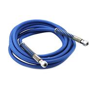 KIMISS 5m Iron Silicone Rubber Steam Tube Boilers High Pressure Steam Hose 4MPa / Home & Kitchen/Irons & Steamers/Garment Steamer Accessories