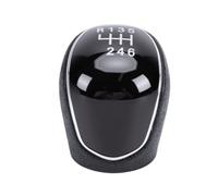 KIMISS 6 Speed Gear Shift Knob for IX35 2012-2016 Manual Transmission
