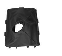 KIMISS 6 Speed Gear Shift Knob with Gaiter for Fit for Vectra C/B, Corsa, 2002-2005 - Smooth Shifting & Easy Installation