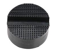KIMISS 65 * 37mm Universal Jack Lift Pad Jack Lift Adapter Tool Rubber For Replacement for