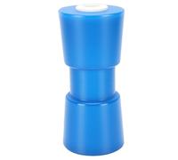 KIMISS 7.28in Marine Keel Roller Polyurethane Anti Scratch