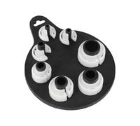 KIMISS 7 X Removal Tools Great for Confined Spaces, Also Works on Some Radiator and Transmission Lines