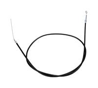 KIMISS 71in Go Kart Throttle Cable Kit for Predator GX160 GX200,Universal Throttle Cable with Brake Return Springs,Replacement for Manco Yerf Dog Kandi Mini Bike Dirt Bike