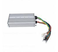 KIMISS 72V 3000W 65A Brushless Motor Speed Controller for Electric Bike, Motorcycle & Scooter