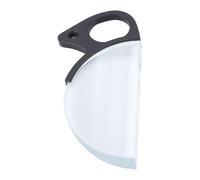 KIMISS 79mm Handheld Special Effect Filter, Creates a Rapid Stretching Multi Layer Blurry Effect on One Side of the Lens with No Retouching Needed, Prevents Scratches