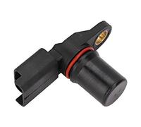 KIMISS 8200033686 Camshaft Position Sensor Camshaft Sensor Holder Intermotor Camshaft Position Sensor ABS Plastic Car Camshaft Position Sensor 7701058077 (Black)