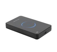 KIMISS 915Mhz RF UHF- Smart Contactless Reader-Writer, USB Interface Identification Card Reader, Perfect for Computer Accessories & Peripherals