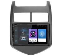 KIMISS 9in Navigation Touch Screen 10.0 Replacement System Aveo 2011-2015 (1+16G)