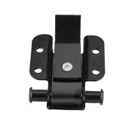KIMISS A9067600428 Rear Door Hinge Sprinter Rear Door Magnet Bracket Rear Door Check Strap Rear Door Strap Holder Locator Rear Door Check Strap Sprinter for Sprinter 2006-2013