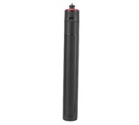 KIMISS Action Camera Tripod Selfie Stick Extendable Aluminum Alloy Concealed Extension Pole with 1/4 Inch Screw for X5 X4 X3 Action Cameras