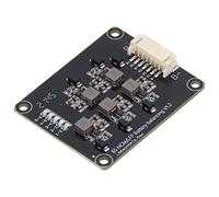 KIMISS Active Battery Equalizer & Balancer for Li-ion and LFP - 1.2A Energy Transfer Board with High Accuracy Voltage Control (6s)