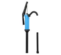 KIMISS Adjustable Lever Action Drum Pump for Fuel Transfer
