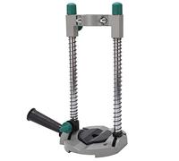 KIMISS Adjustable Multi Angle Drill - Universal Drill Holder for Hand Electric Drilling Machine, 45 Degree Angle for Precision Drilling