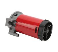 KIMISS Air Horn 12V Mini Pump for Trucks,Cars,Trains & Boats - High Output Pressure 0.1Mpa to 0.15Mpa