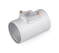 KIMISS Air Meter Sensor MAF Sensor Mount 63 70 76 83mm (Outer diameter83MM)