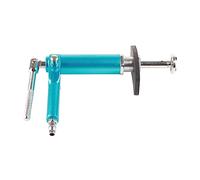 KIMISS Air Powered Brake Caliper Piston Compression Rewind Tool - Carbon Steel 114Psi Auto Repair Tool for Efficient Brake Jobs