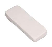 KIMISS All-Purpose Modeling Clay Pottery DIY Production Natural Air Drying Glossy Texture Sculpting Material 500g Ceramic Clay