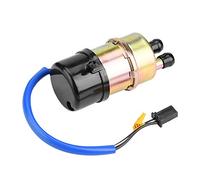 KIMISS Aluminum 80-LPH Intake Fuel Pump Gasoline Pump for CBR600F CBR600F2 CBR600F3 350D 1987-2000