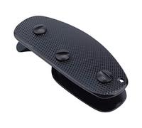 KIMISS Aluminum Key Holder, Clip Folder Keyring Keychain EDC Clipz Key Organizer Organizer Smart GEAR Pocket Tool