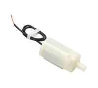 KIMISS Amphibious Submersible Pump, Low Noise, High Efficiency