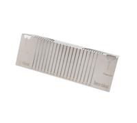 KIMISS Angle & Arc Marking Tool - Multi Purpose Scriber for Woodworking, Metalworking, Pipe Projects - Ideal for Precise Marking and Angle Measurements (L (28cm/11.02in))