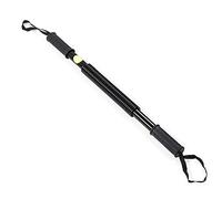 KIMISS Arm Power Exerciser - Spring Forearm Strength Trainer, Chest Expander, and Muscle Builder for Home Gym Workouts (20KG)