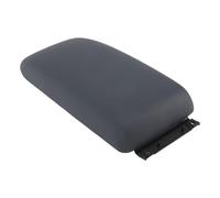 KIMISS Armrest Center Console Lid Cover 5890535040B0 - Stylish Replacement for 4Runner and, Fade Resistant, Easy to Install (Grey)