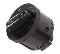 KIMISS Auto Fog Light Headlight Switch 5GG941431D for SZ SY Sportsvan - Reliable Light Adjustment Switch Button